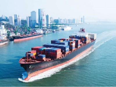 Các loại container