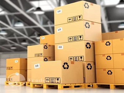 Đóng gói hàng hóa thông thường